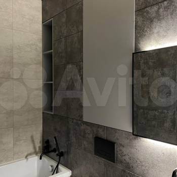 Продается 1-комнатная квартира, 36 м²