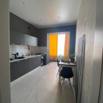 Сдается 1-комнатная квартира, 37 м²