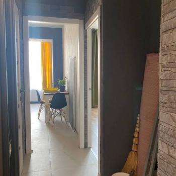 Сдается 1-комнатная квартира, 37 м²