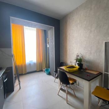 Сдается 1-комнатная квартира, 37 м²