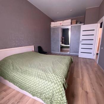 Сдается 1-комнатная квартира, 37 м²