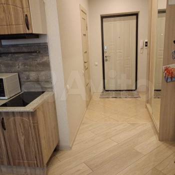 Продается 1-комнатная квартира, 30 м²