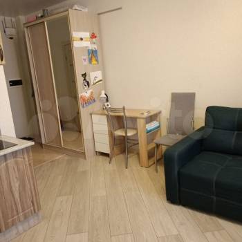 Продается 1-комнатная квартира, 30 м²