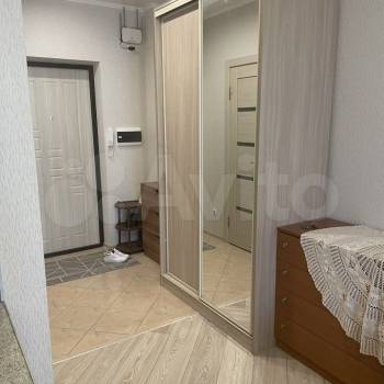 Продается 1-комнатная квартира, 30 м²