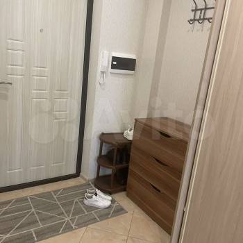 Продается 1-комнатная квартира, 30 м²