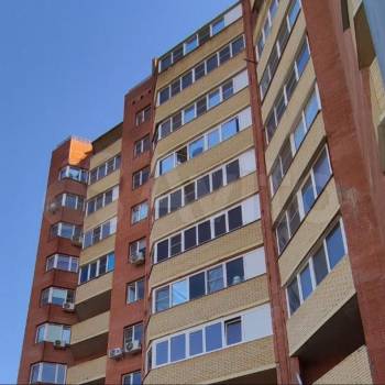 Продается 2-х комнатная квартира, 57,1 м²