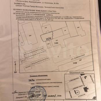 Продается Участок, 250 м²