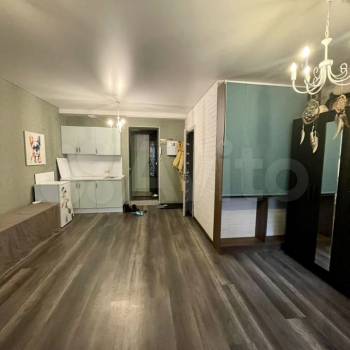 Сдается 1-комнатная квартира, 30 м²