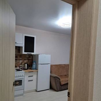Сдается 1-комнатная квартира, 26 м²