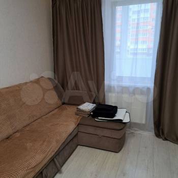 Сдается 1-комнатная квартира, 26 м²