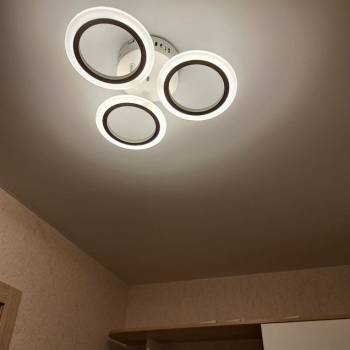 Сдается 1-комнатная квартира, 26 м²