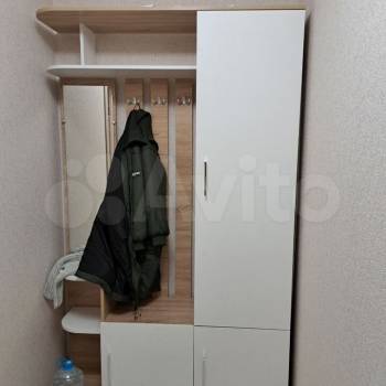 Сдается 1-комнатная квартира, 26 м²