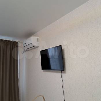 Сдается 1-комнатная квартира, 26 м²