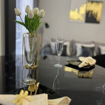 Сдается 1-комнатная квартира, 32 м²