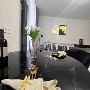 Сдается 1-комнатная квартира, 32 м²