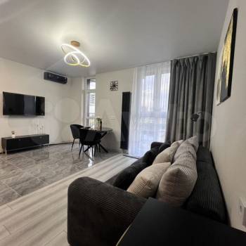 Сдается 1-комнатная квартира, 32 м²