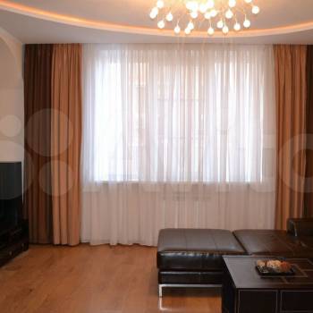 Сдается 2-х комнатная квартира, 80 м²