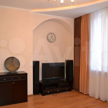 Сдается 2-х комнатная квартира, 80 м²