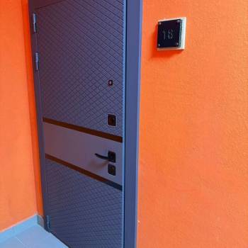 Продается 3-х комнатная квартира, 70 м²