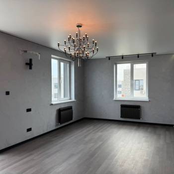 Продается 3-х комнатная квартира, 70 м²