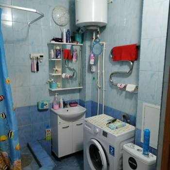 Продается 1-комнатная квартира, 36 м²