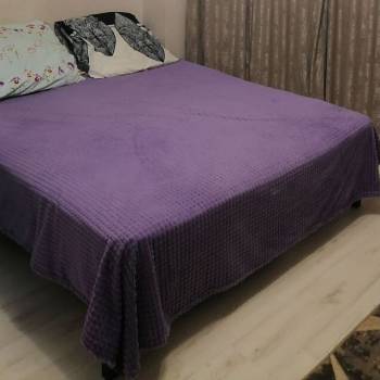 Продается 1-комнатная квартира, 36 м²