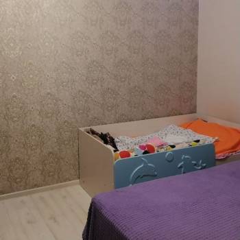 Продается 1-комнатная квартира, 36 м²