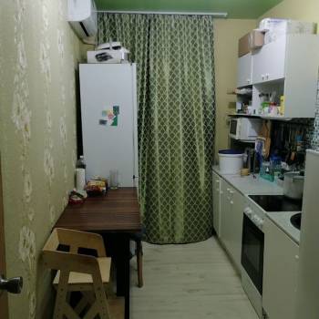 Продается 1-комнатная квартира, 36 м²