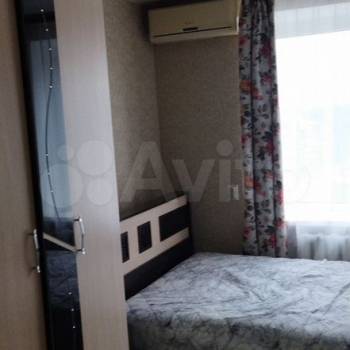 Продается 2-х комнатная квартира, 50 м²