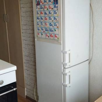 Продается 2-х комнатная квартира, 50 м²