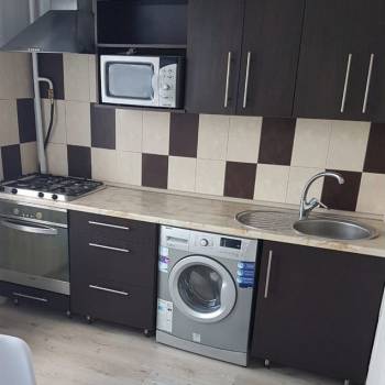 Продается 1-комнатная квартира, 37,2 м²