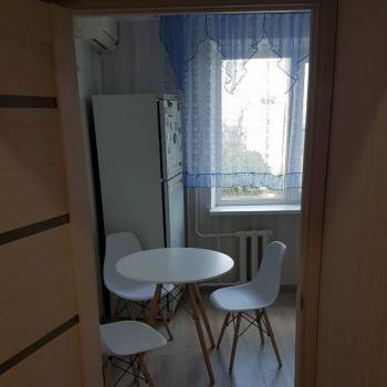Продается 1-комнатная квартира, 37,2 м²