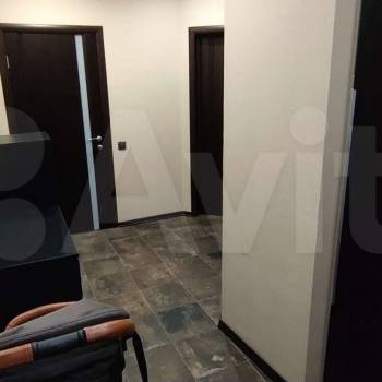 Продается 1-комнатная квартира, 51,4 м²