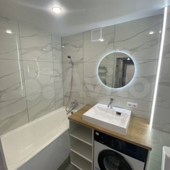 Продается 2-х комнатная квартира, 50,5 м²