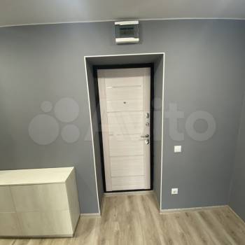 Продается 2-х комнатная квартира, 50,5 м²