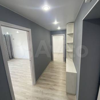 Продается 2-х комнатная квартира, 50,5 м²