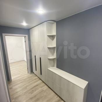 Продается 2-х комнатная квартира, 50,5 м²