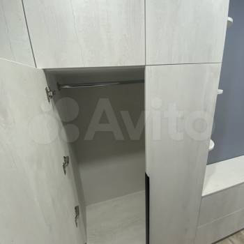 Продается 2-х комнатная квартира, 50,5 м²