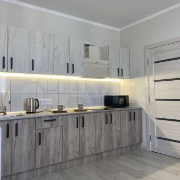 Сдается 1-комнатная квартира, 38,8 м²