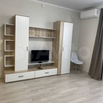 Сдается 1-комнатная квартира, 38,8 м²