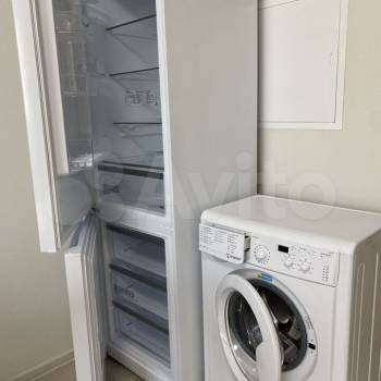 Сдается 1-комнатная квартира, 38,8 м²