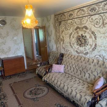 Сдается 2-х комнатная квартира, 56 м²