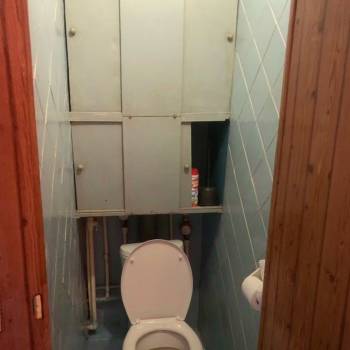 Сдается 2-х комнатная квартира, 56 м²