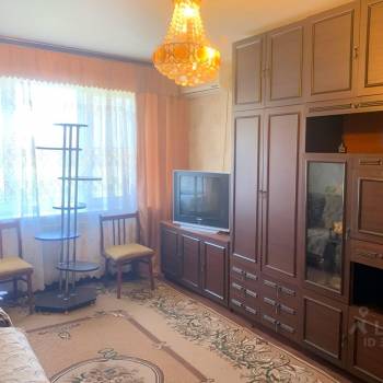 Сдается 2-х комнатная квартира, 56 м²