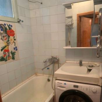 Сдается 2-х комнатная квартира, 56 м²