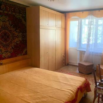 Сдается 2-х комнатная квартира, 56 м²