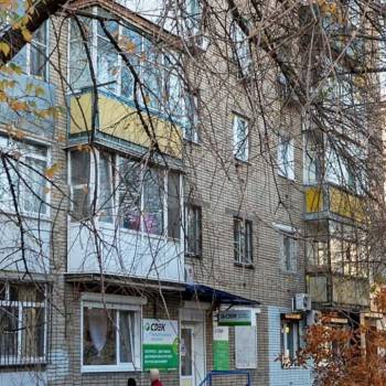 Продается 2-х комнатная квартира, 45 м²