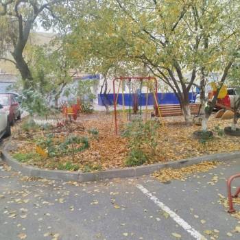 Продается 2-х комнатная квартира, 45 м²