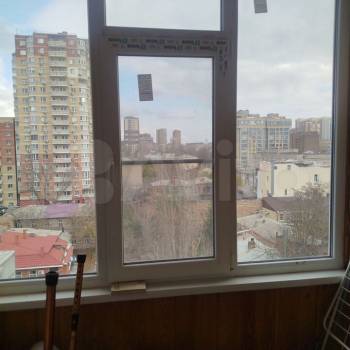 Продается 2-х комнатная квартира, 45 м²