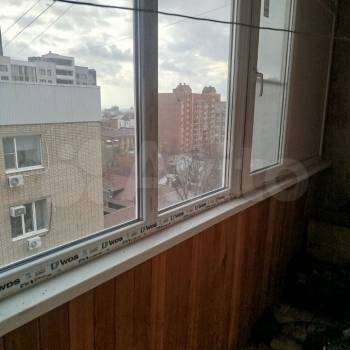 Продается 2-х комнатная квартира, 45 м²